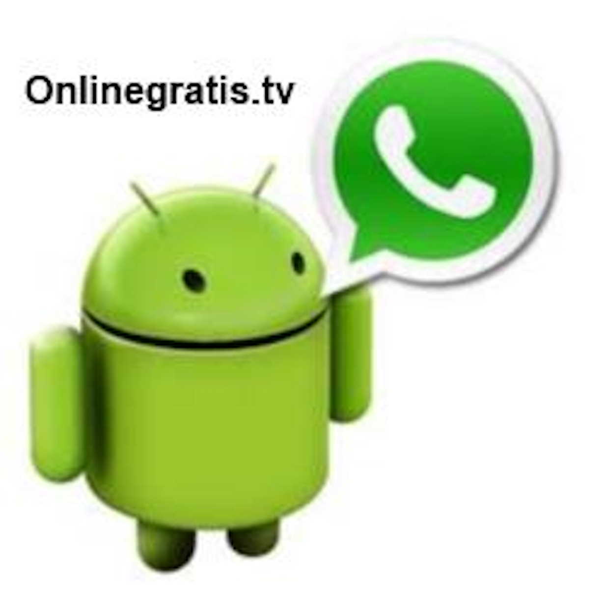 whatsapp Android